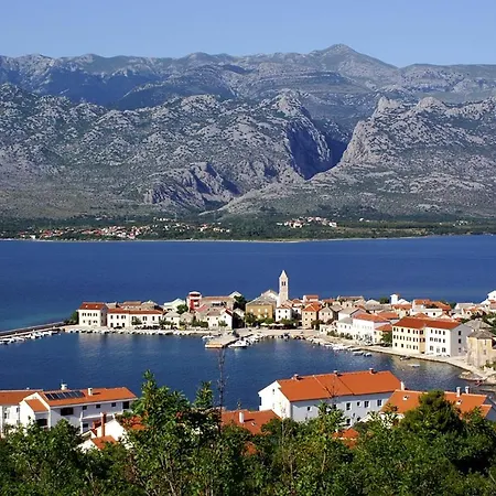 Appartement 5824c Vinjerac