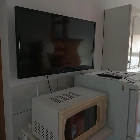 Apartment 5824c *