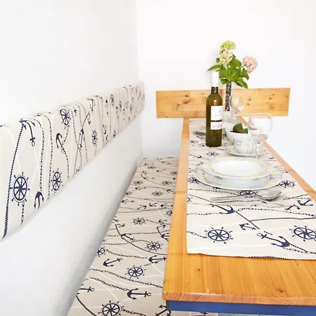 5824c Apartment Vinjerac