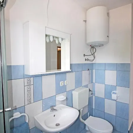 Apartamento 5824c *