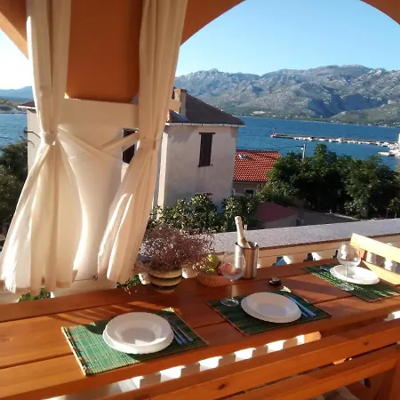 公寓 5824c 维耶拉克