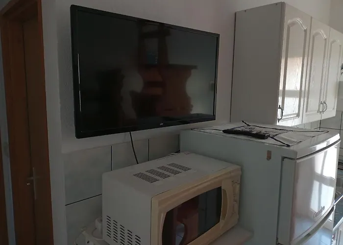 Appartement 5824c *