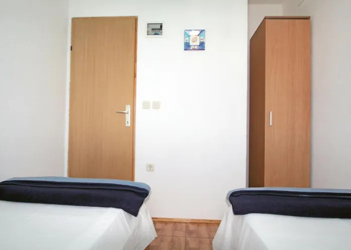 Appartement 5824c *