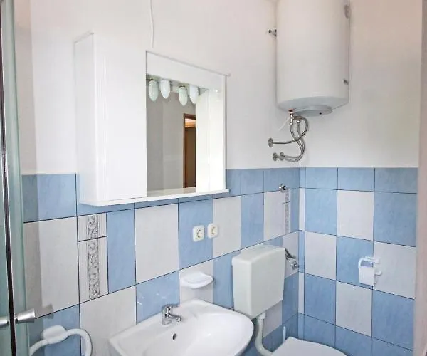 Appartement 5824c *
