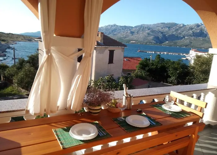 Appartement 5824c Vinjerac