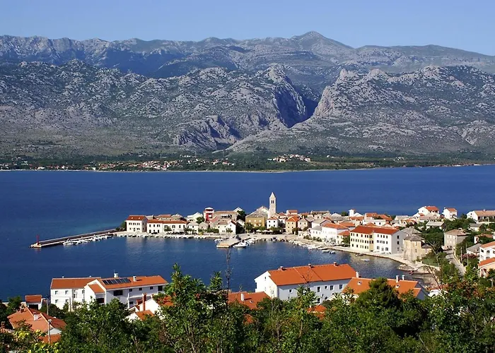 Appartamento 5824c Vinjerac