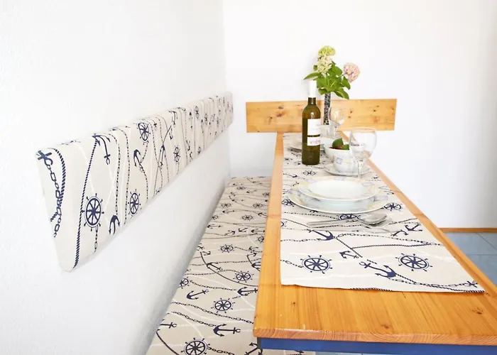 5824c Appartamento Vinjerac