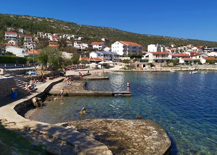 Appartamento 5824c Vinjerac