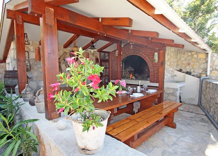 Appartamento 5824c Vinjerac